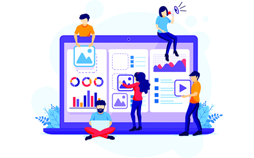 Impostazione strumenti